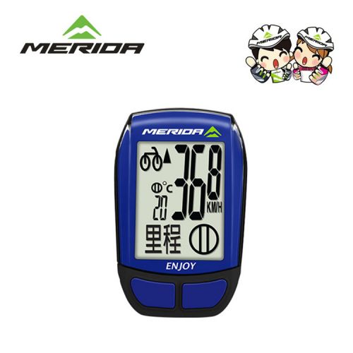 Compteur de vélo MERIDA - Ref 2429004