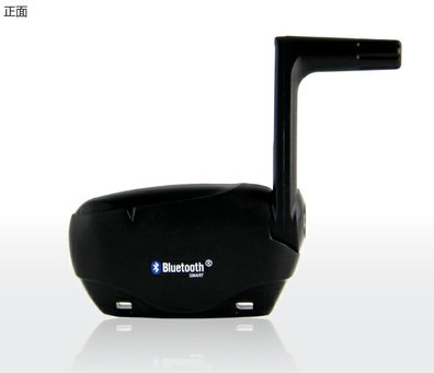 Compteur de vélo SPEDAL - Ref 2429015