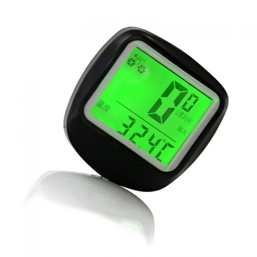 Compteur de vélo - Ref 2429106