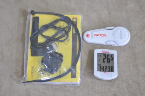 Compteur de vélo CATEYE - Ref 2429164