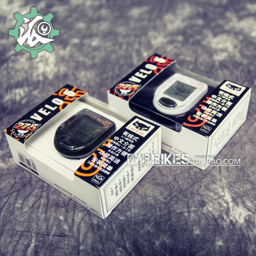 Compteur de vélo CATEYE - Ref 2429191