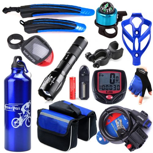 Compteur de vélo - Ref 2429302