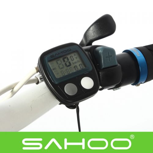 Compteur de vélo ROSWHEEL - Ref 2429402