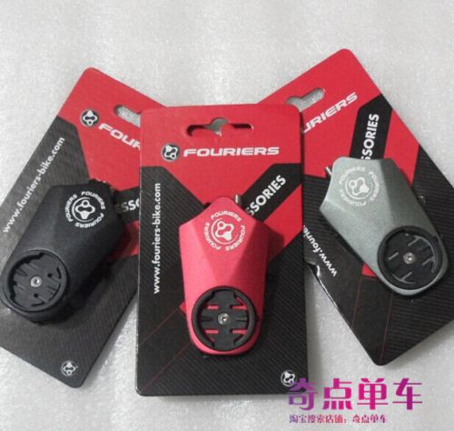 Compteur de vélo FOURIERS - Ref 2429436