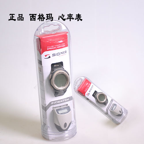 Compteur de vélo SIGMA - Ref 2429475