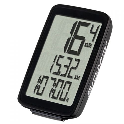 Compteur de vélo - Ref 2429492