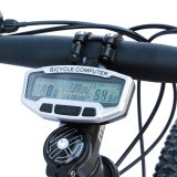 Compteur de vélo - Ref 2429529