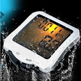 Compteur de vélo - Ref 2429572