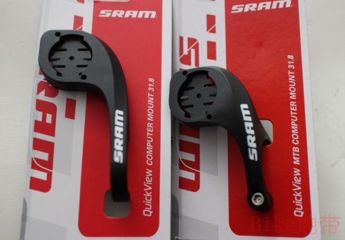Compteur de vélo SRAM - Ref 2429573