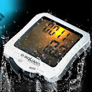 Compteur de vélo - Ref 2429585