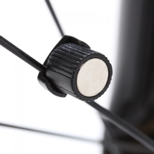 Compteur de vélo TGANG - Ref 2432231