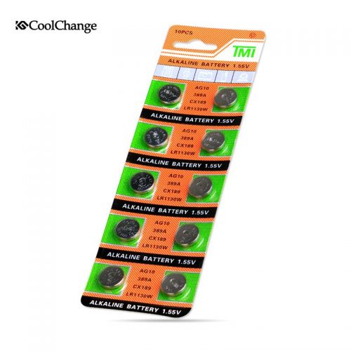 Compteur de vélo COOLCHANGE - Ref 2432348