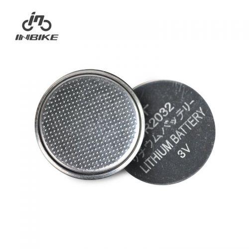 Compteur de vélo INBIKE - Ref 2432400