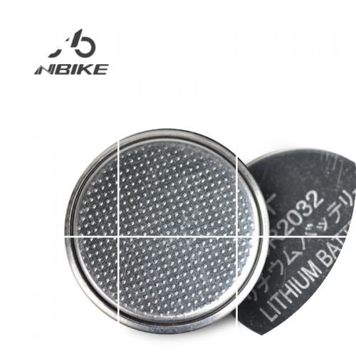 Compteur de vélo INBIKE - Ref 2432438