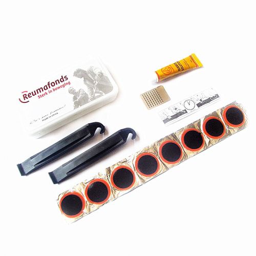 Compteur de vélo - Ref 2432456