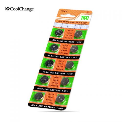 Compteur de vélo COOLCHANGE - Ref 2432548