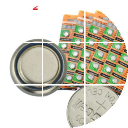 Compteur de vélo FJQXZ - Ref 2432574