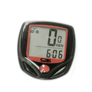 Compteur de vélo - Ref 2432724