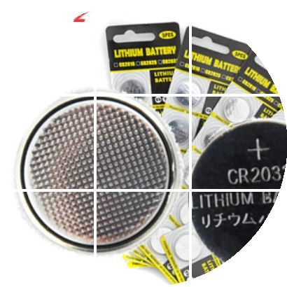 Compteur de vélo FJQXZ - Ref 2432798