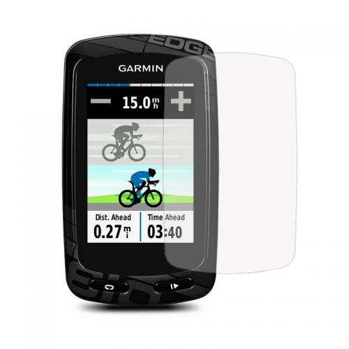 Compteur de vélo GARMIN - Ref 2432918
