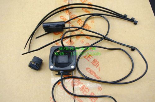 Compteur de vélo - Ref 2432970