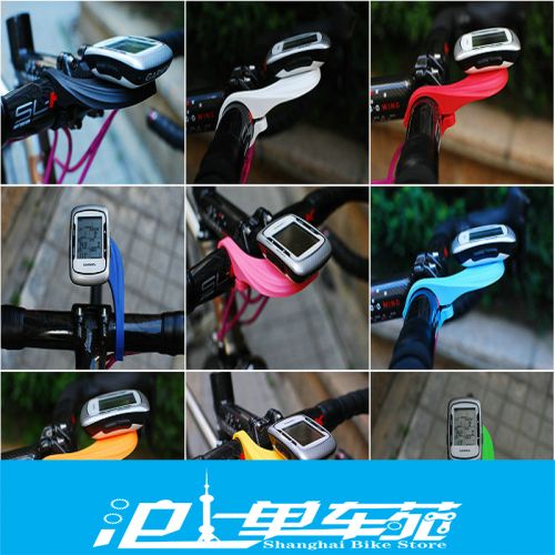 Compteur de vélo - Ref 2432995