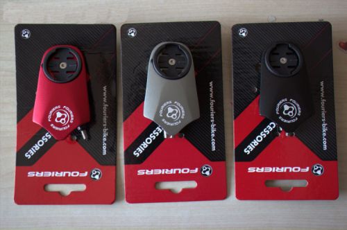 Compteur de vélo FOURIERS - Ref 2433009