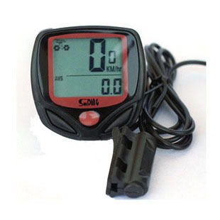 Compteur de vélo - Ref 2433111