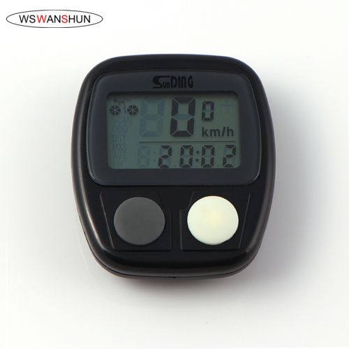 Compteur de vélo - Ref 2433249