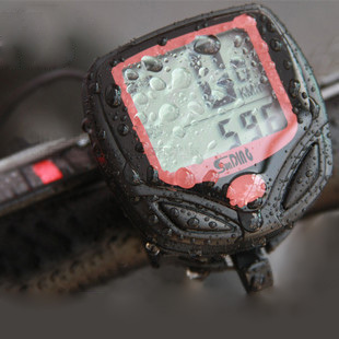 Compteur de vélo - Ref 2433266