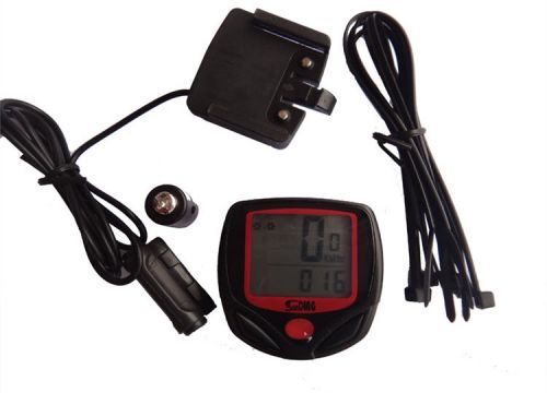 Compteur de vélo - Ref 2433412