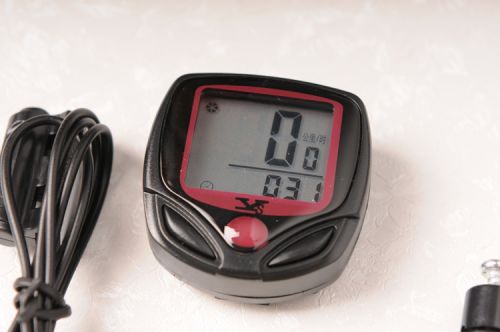 Compteur de vélo - Ref 2433447