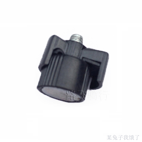 Compteur de vélo SIGMA - Ref 2433450