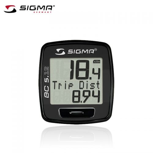 Compteur de vélo - Ref 2433512