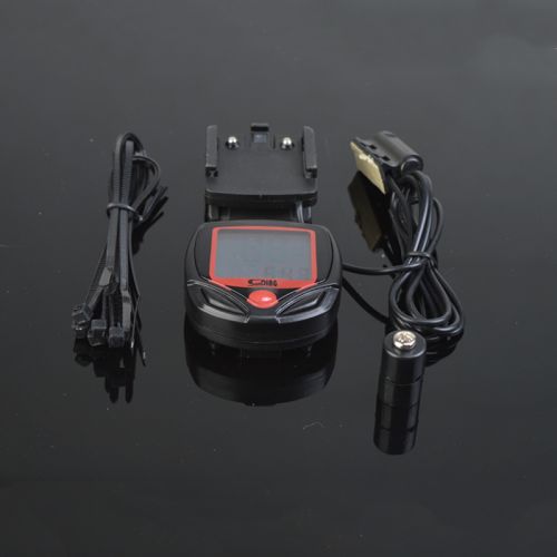 Compteur de vélo - Ref 2433521