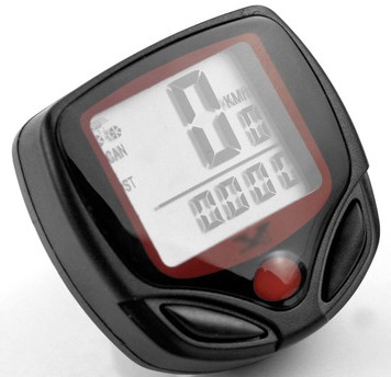 Compteur de vélo - Ref 2433535