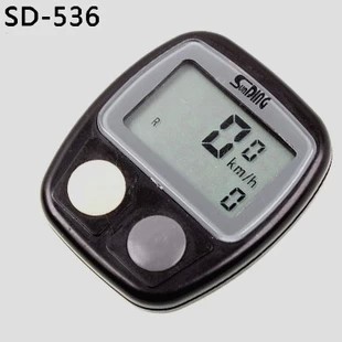 Compteur de vélo - Ref 2433604