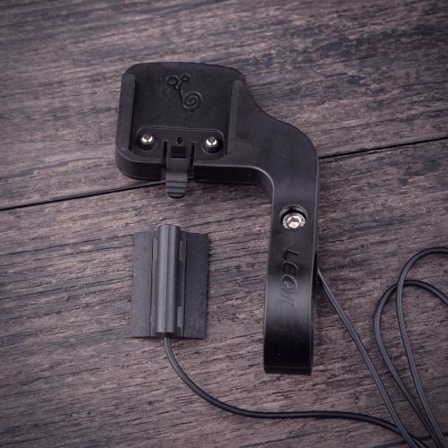 Compteur de vélo - Ref 2433635