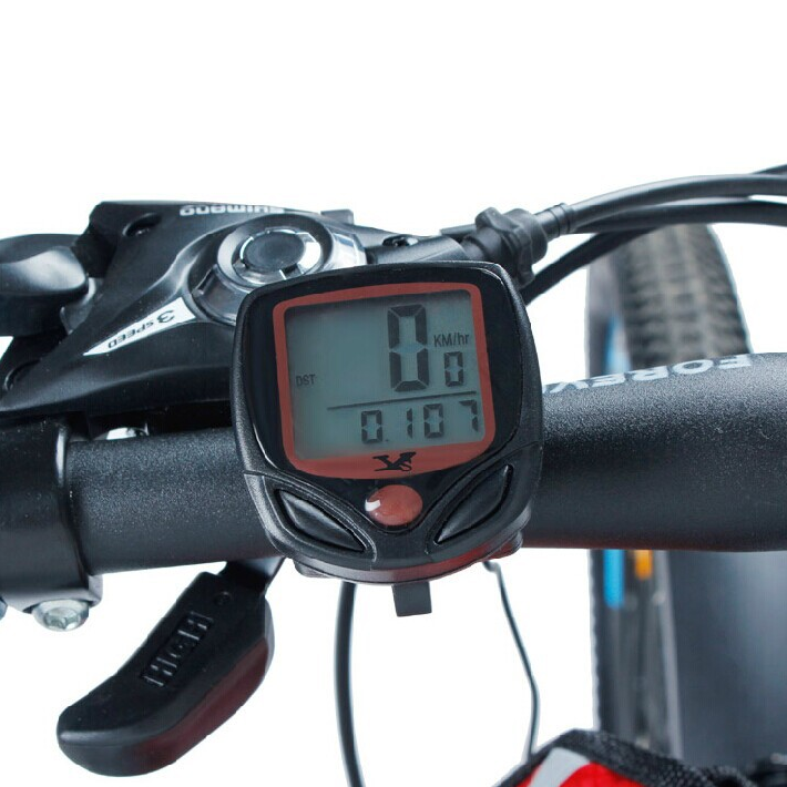 Compteur de vélo - Ref 2433713