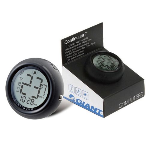 Compteur de vélo - Ref 2436130