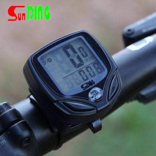Compteur de vélo - Ref 2436146