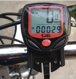 Compteur de vélo - Ref 2438751
