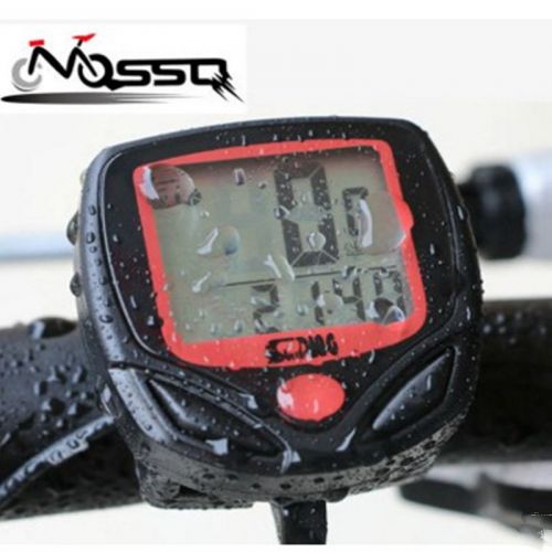 Compteur de vélo KOLUSSI - Ref 2438792
