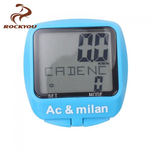 Compteur de vélo PELAGOR - Ref 2439100