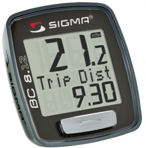 Compteur de vélo - Ref 2439116