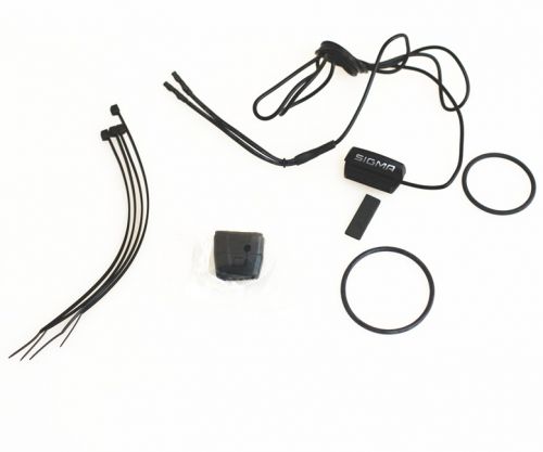 Compteur de vélo SIGMA SPORT - Ref 2439309