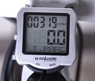 Compteur de vélo - Ref 2439334