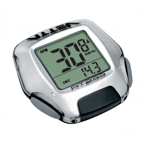 Compteur de vélo VETTA - Ref 2439360