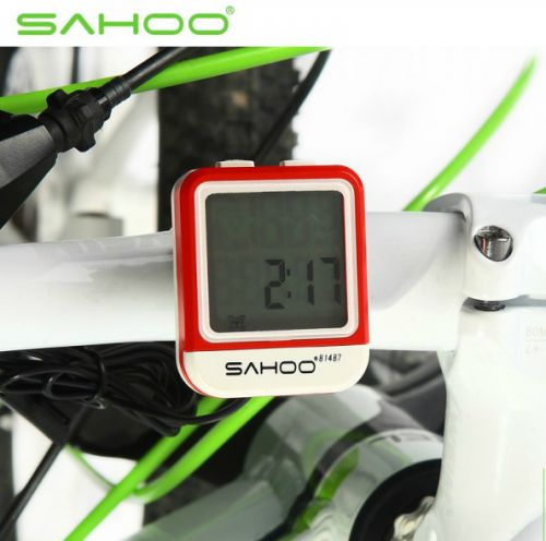 Compteur de vélo ROSWHEEL - Ref 2439404