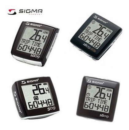 Compteur de vélo DEEMOUNT - Ref 2439468